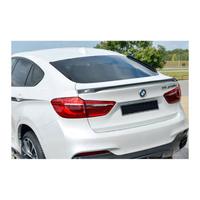 Spoiler alettone posteriore in carbonio BMW F16 X6