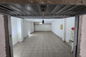 Garage o deposito in Via Fratelli Cervi