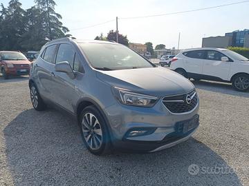 Opel Mokka X 1.6 CDTI Ultimate Tua a 166€/ Mese
