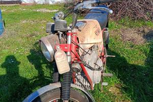 Guzzi Stornello 160cc