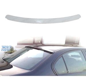 SPOILER TETTO BMW E46 SEDAN 98-05