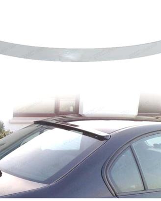 SPOILER TETTO BMW E46 SEDAN 98-05