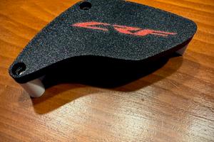 Para Pignone Honda CRF 450