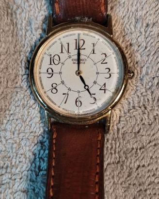 Orologio donna - Seiko age of discovery