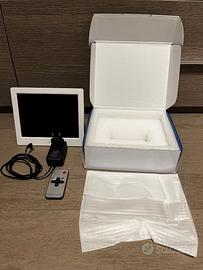 Calendar Day Clock per persone anziane