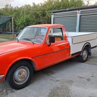 Peugeot 504 Pick up