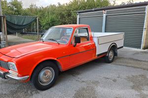 Peugeot 504 Pick up