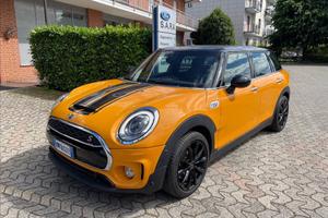 MINI Mini Clubman 2.0 Cooper SD Business