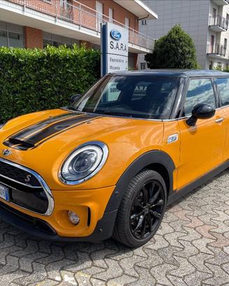 MINI Mini Clubman 2.0 Cooper SD Business