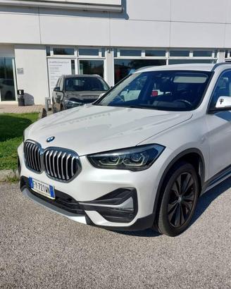 BMW X1 xdrive18d xLine