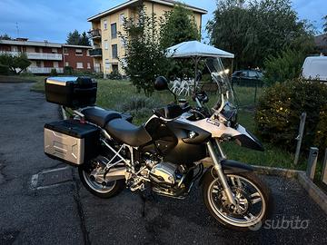BMW gs1200 2005