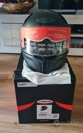 Casco integrale Caberg Avalon X MATT XS NUOVO