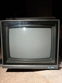monitor tv bell & Howell