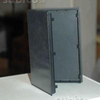Custodie VHS Nuove