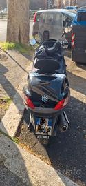 PIAGGIO MP3 300 TOURING 2021