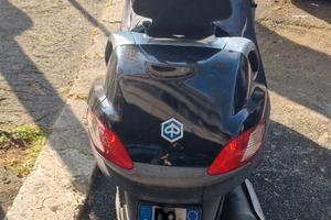 PIAGGIO MP3 300 TOURING 2021