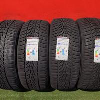 225 55 18 Gomme Invernali Nuove Hankook 225 55 R18