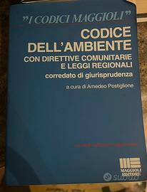 Codice dell’ambiente