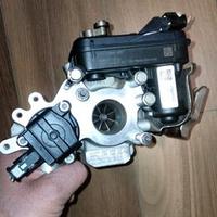 Turbina nissan qashqai - juke 1.3 tce