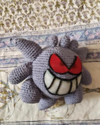 gengar Pokemon 