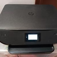 Stampante multifunzione wireless