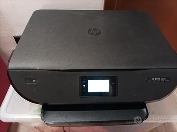 Stampante multifunzione wireless