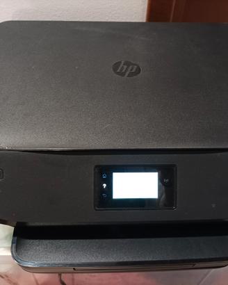 Stampante multifunzione wireless
