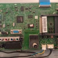 TV Samsung LT27B300 Scheda madre BN94-05916V