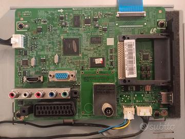 TV Samsung LT27B300 Scheda madre BN94-05916V
