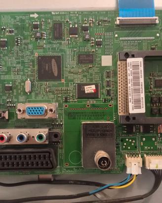TV Samsung LT27B300 Scheda madre BN94-05916V