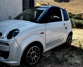 2019 Microcar M.go