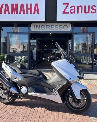 Yamaha T Max 530