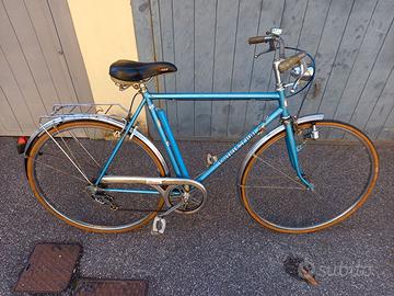 Bicicletta WILIER TRIESTINA CONSERVATA MOD SPECIAL