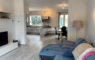 Villa a Castel San Giovanni 4 locali