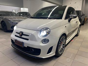 Fiat 500 1.3 Multijet 16V 75 CV Allestimento ABART