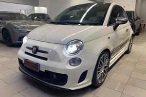 Fiat 500 1.3 Multijet 16V 75 CV Allestimento ABART