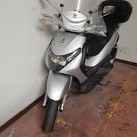 Piaggio Beverly 250 - 2007- Euro 3