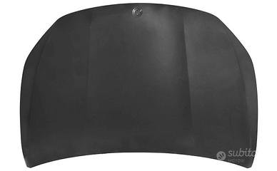COFANO ANTERIORE MERCEDES GLA 2020 H247 ALLUMINIO