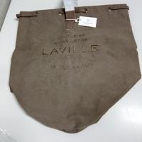 borsa zaino donna Laville Paris nuova
