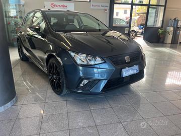 Seat Ibiza metano/benzina come nuova