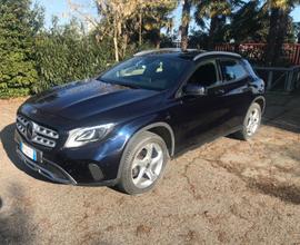 Mercedes-benz GLA 220 GLA 220 d Automatic 4Matic S