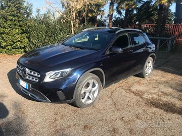 Mercedes-benz GLA 220 GLA 220 d Automatic 4Matic S