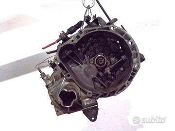 Cambio manuale Hyundai I10 1.1 benzina 2010