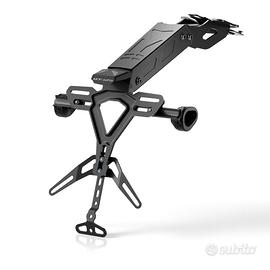 Porta targa MT 125 dal 2024