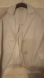 Giacca donna Patrizia Pepe vera pelle