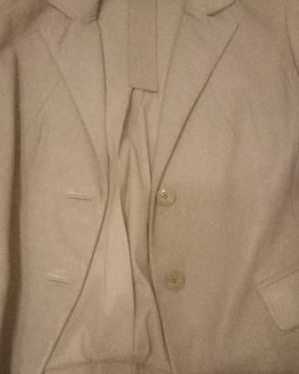 Giacca donna Patrizia Pepe vera pelle