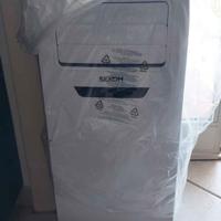 Condizionatore SEKOM  9000 btu