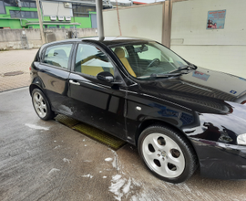 Alfa 147 1.6 16v GPL iscritta ASI