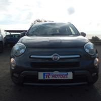 Fiat 500X 2.0 MultiJet 140 CV AT9 4x4 Cross Plus