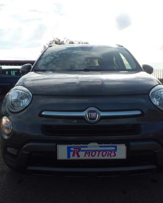 Fiat 500X 2.0 MultiJet 140 CV AT9 4x4 Cross Plus